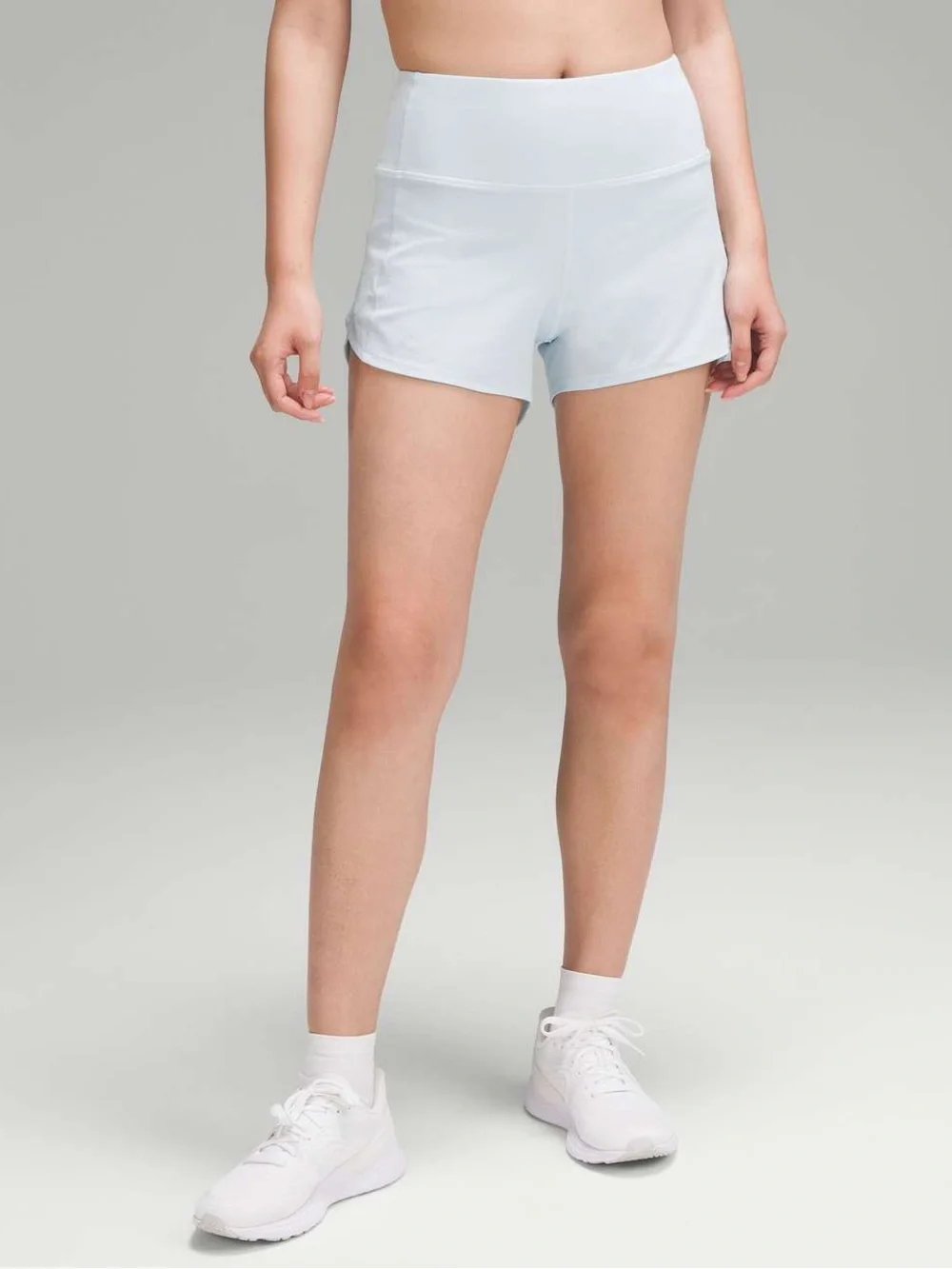 Lululemon Speed Up High-Rise Lined Short 4